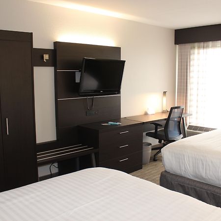 Holiday Inn Express & Suites Troy By Ihg Extérieur photo