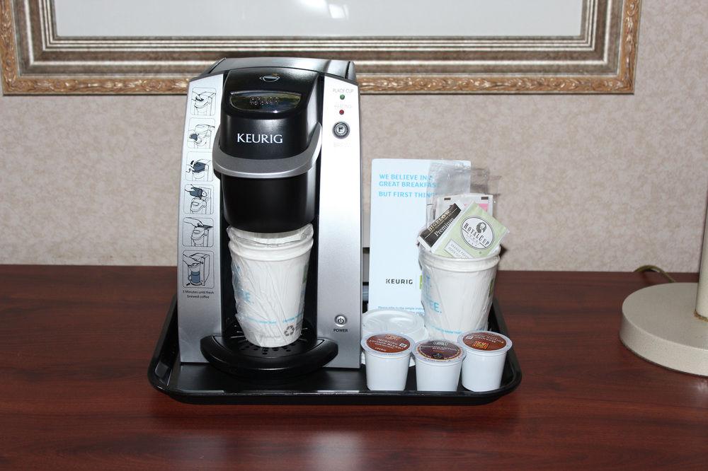 Holiday Inn Express & Suites Troy By Ihg Extérieur photo