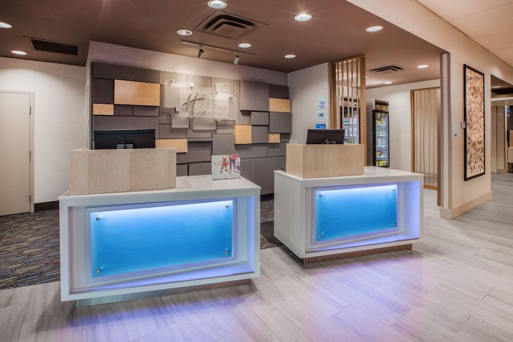 Holiday Inn Express & Suites Troy By Ihg Extérieur photo