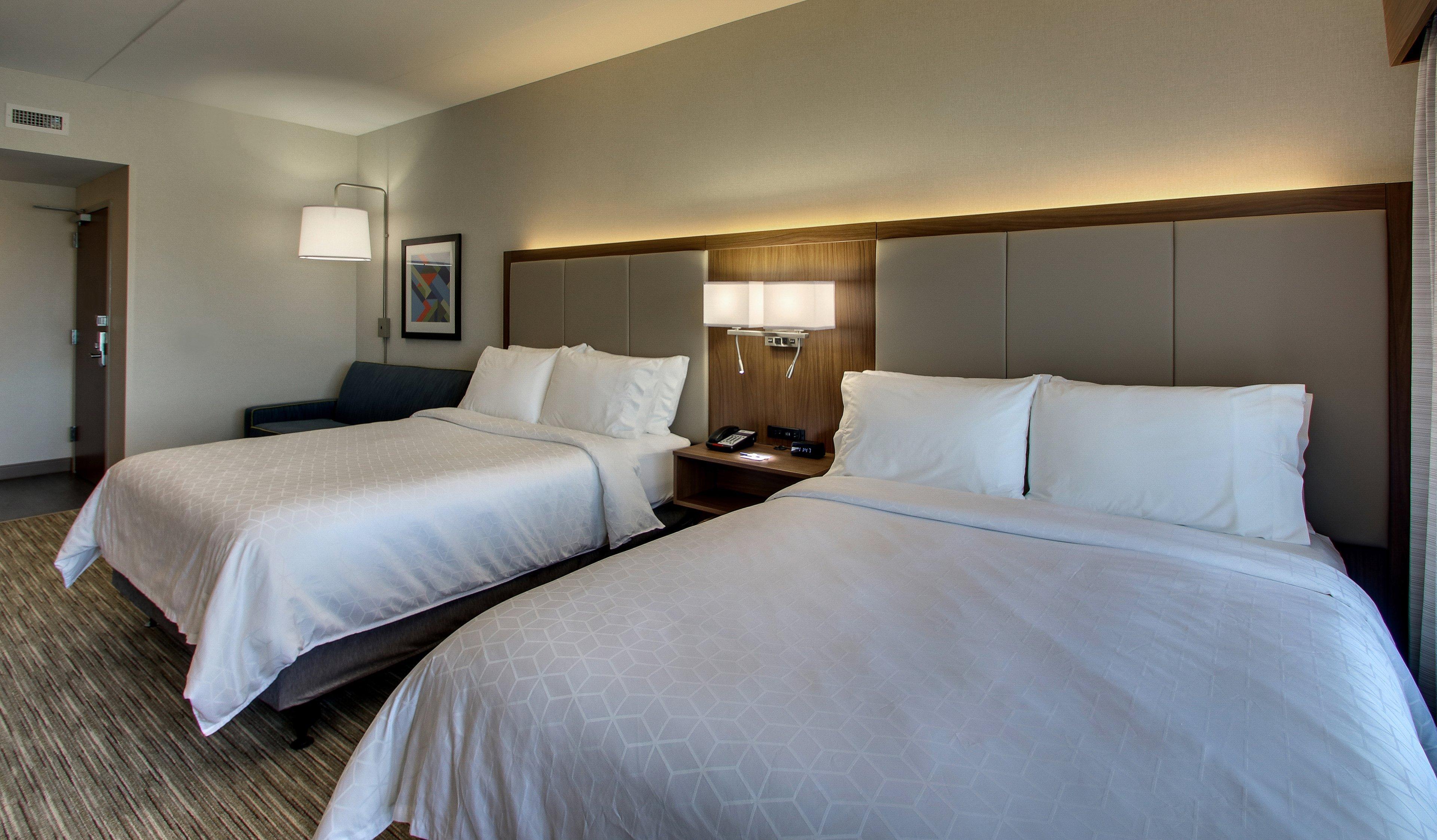 Holiday Inn Express & Suites Troy By Ihg Extérieur photo