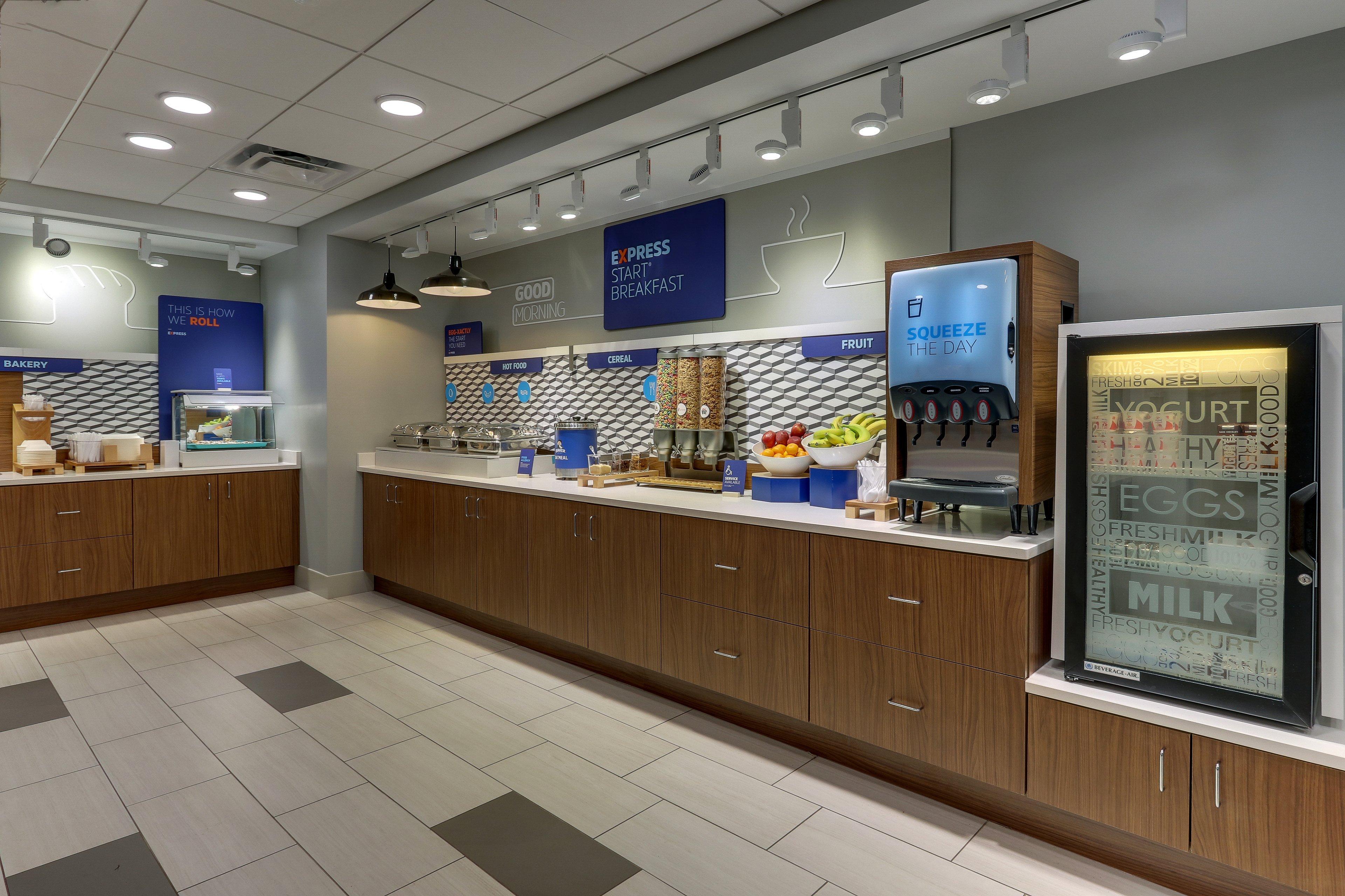 Holiday Inn Express & Suites Troy By Ihg Extérieur photo