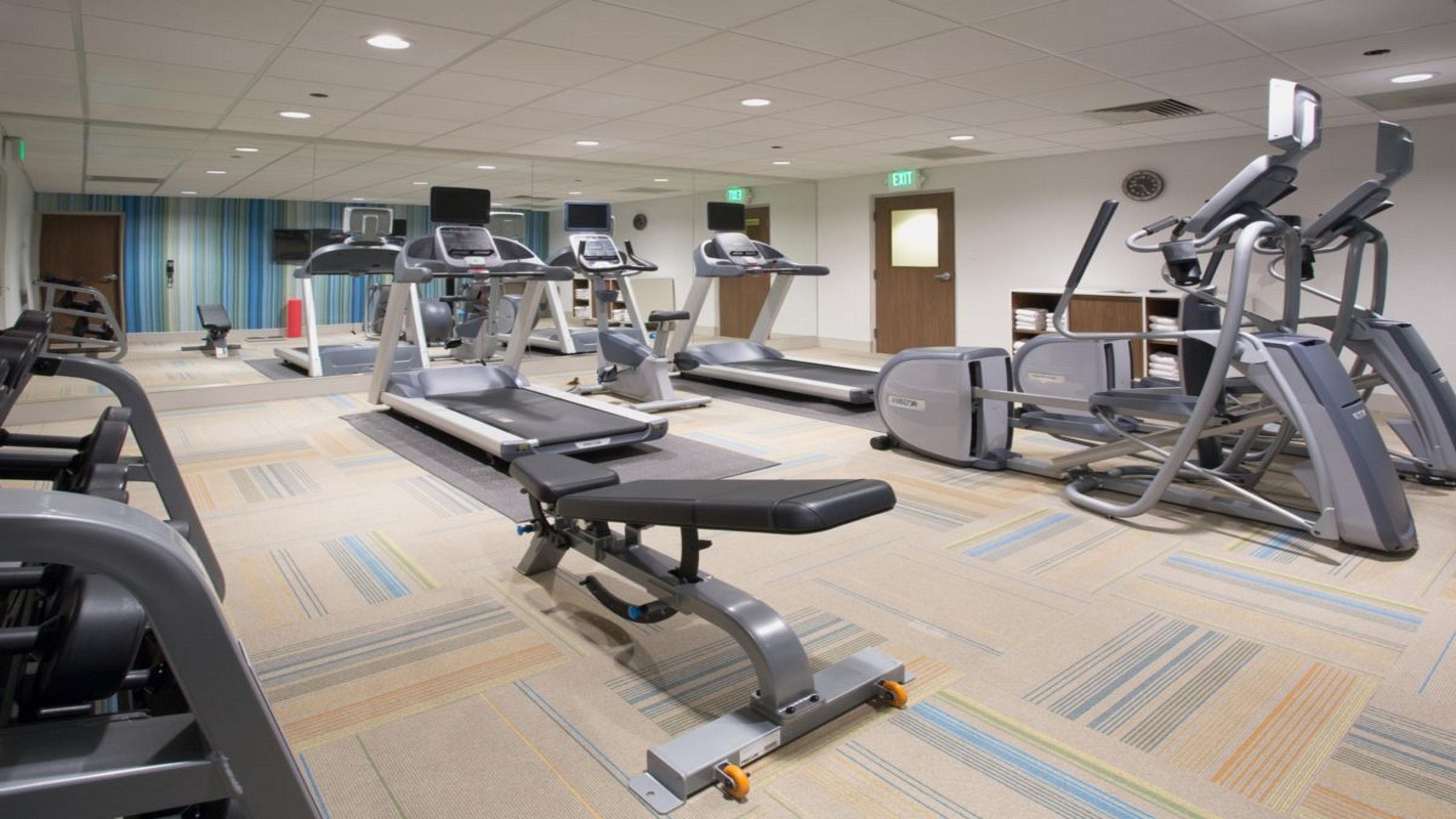 Holiday Inn Express & Suites Troy By Ihg Extérieur photo