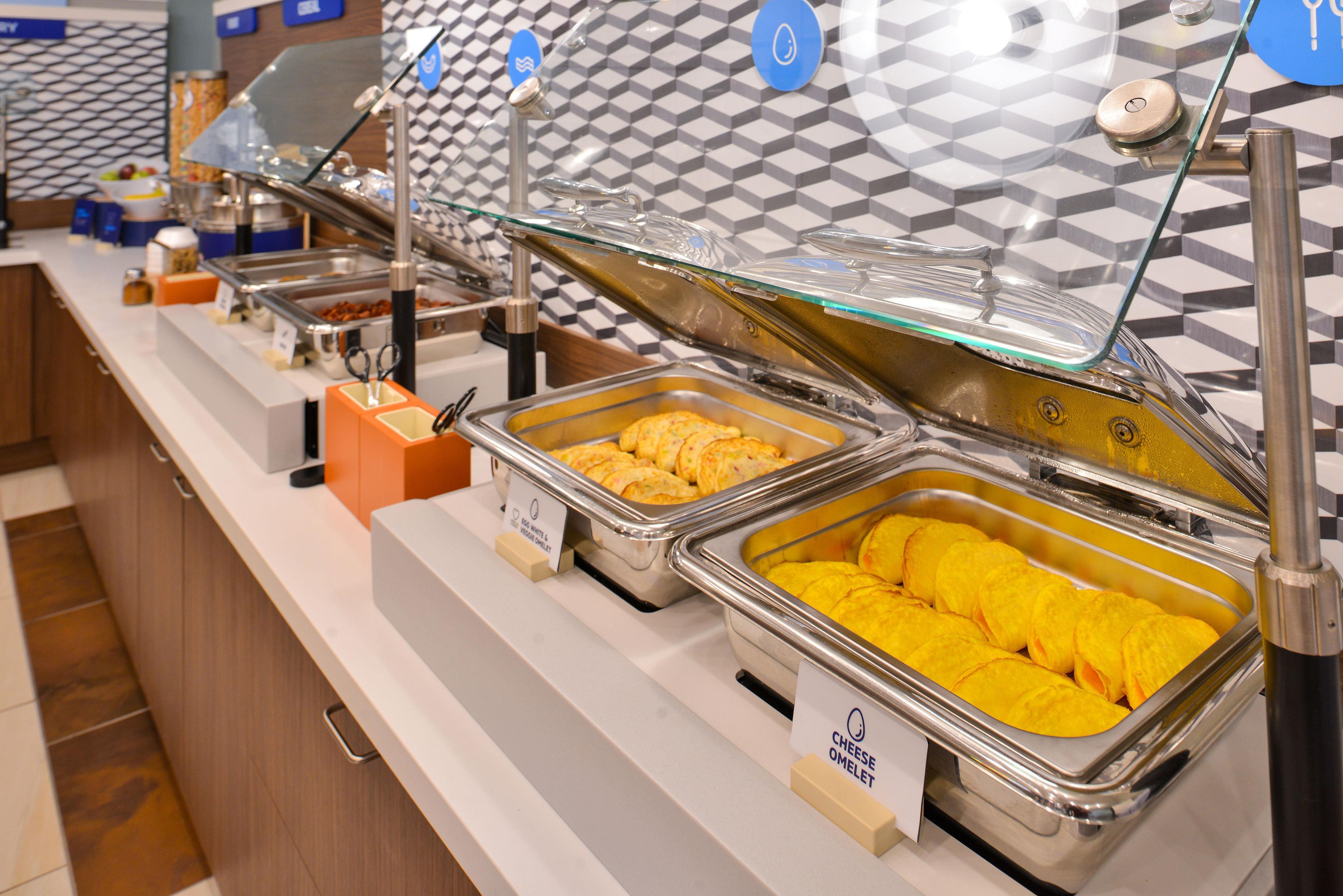 Holiday Inn Express & Suites Troy By Ihg Extérieur photo
