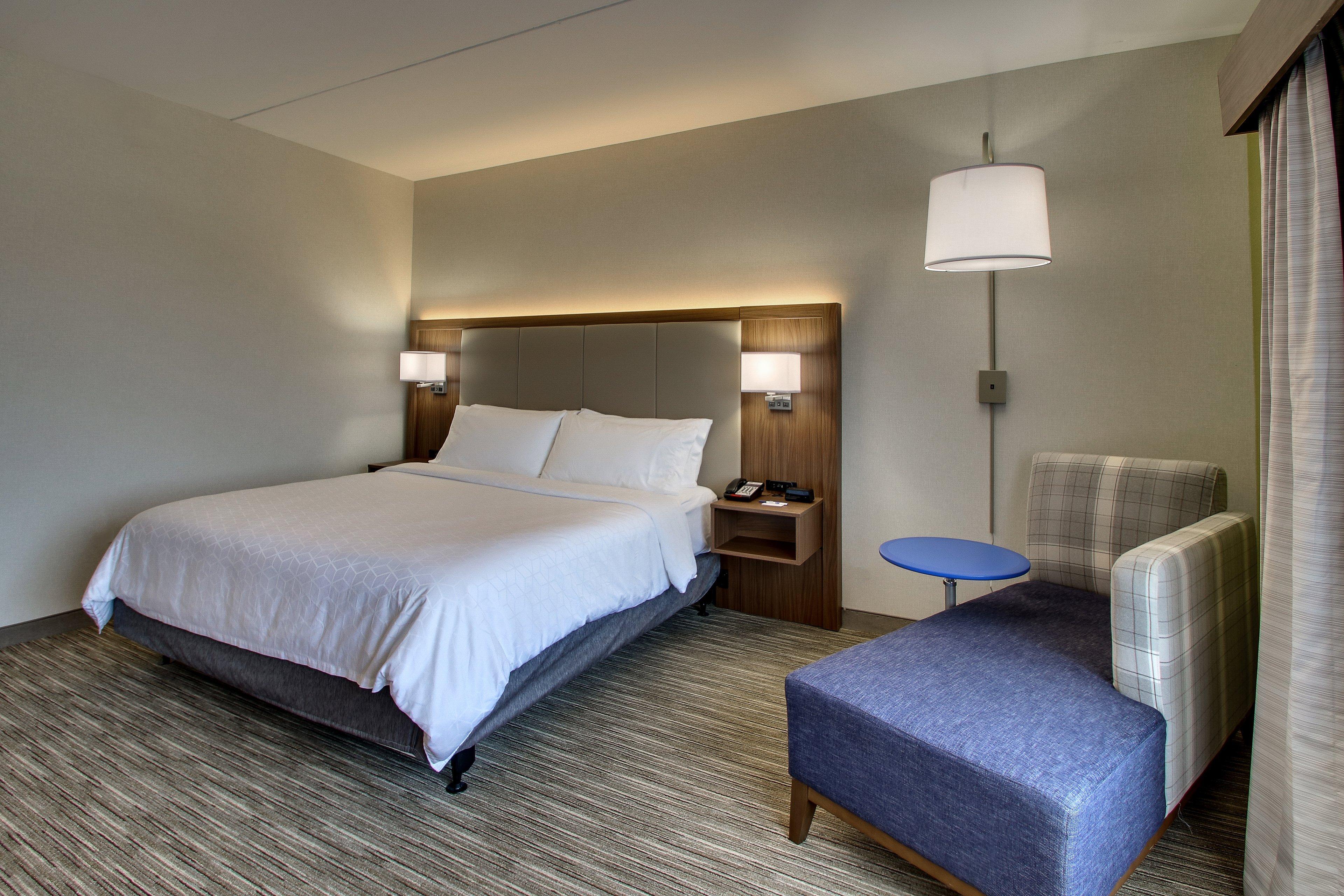 Holiday Inn Express & Suites Troy By Ihg Extérieur photo