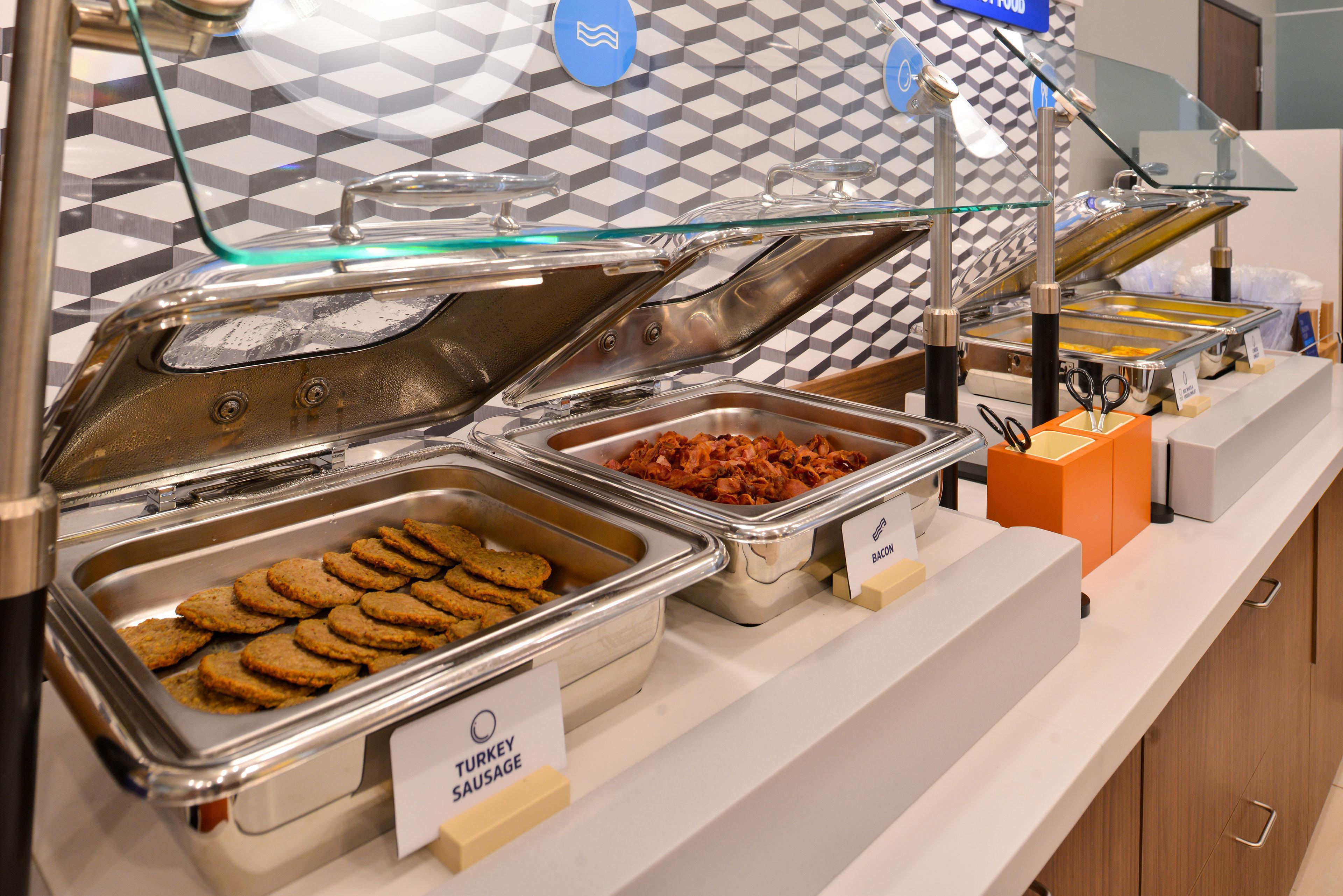 Holiday Inn Express & Suites Troy By Ihg Extérieur photo