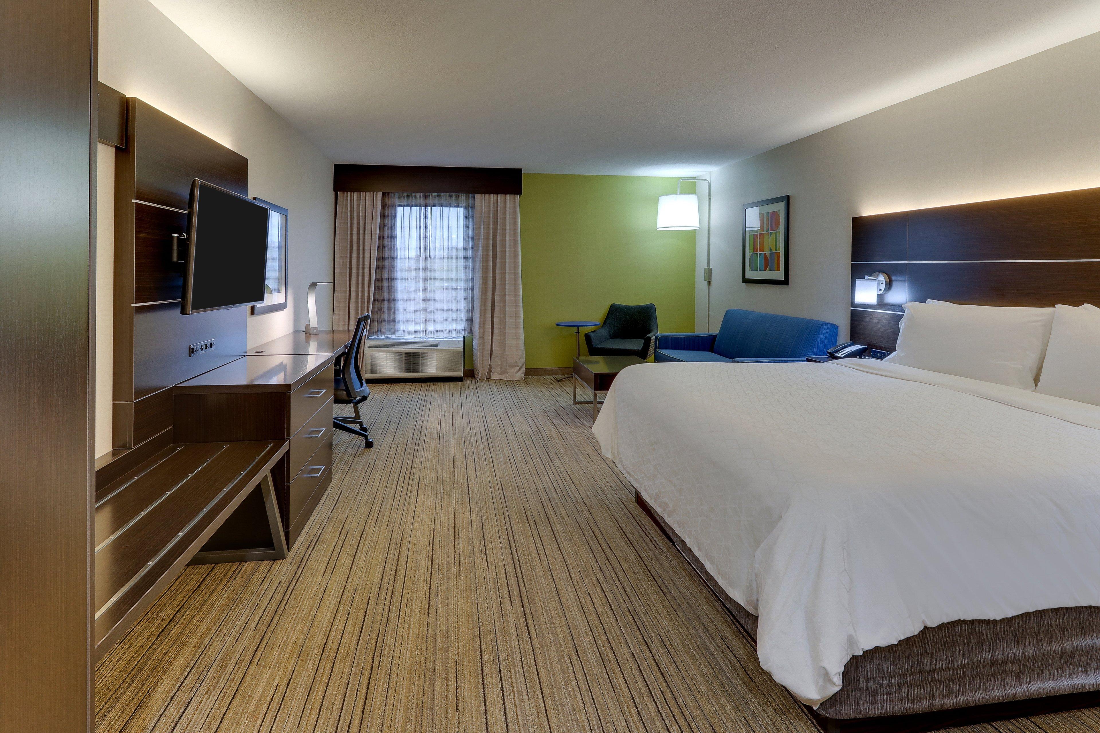 Holiday Inn Express & Suites Troy By Ihg Extérieur photo