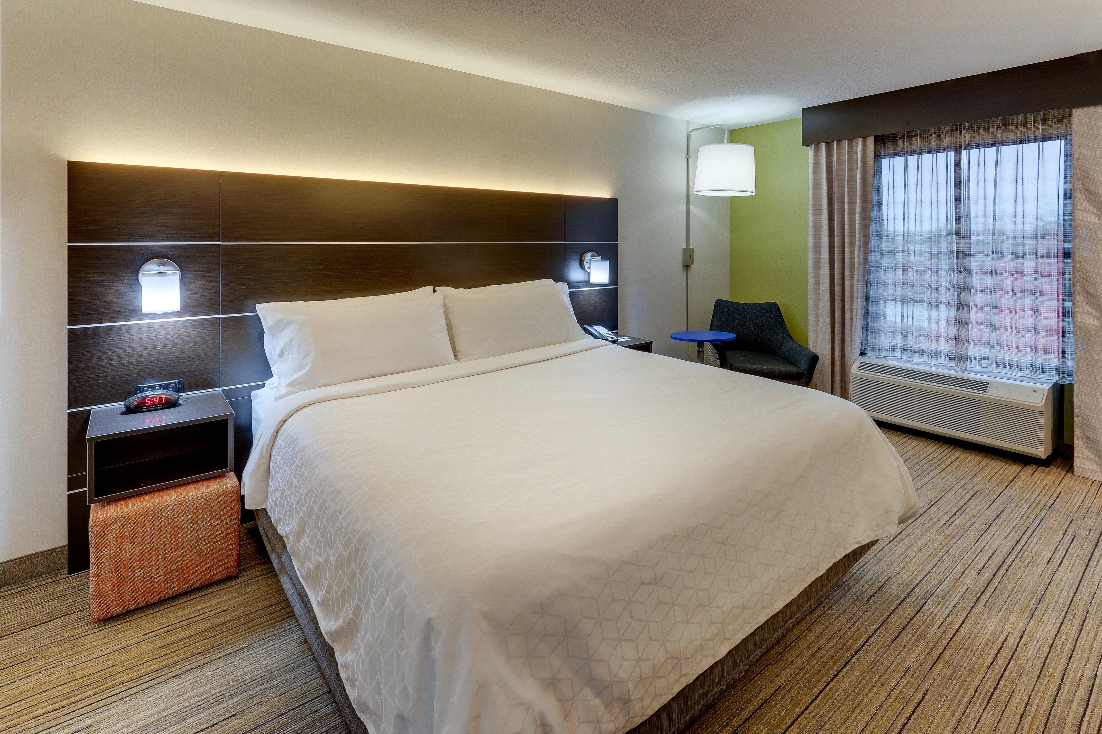 Holiday Inn Express & Suites Troy By Ihg Extérieur photo