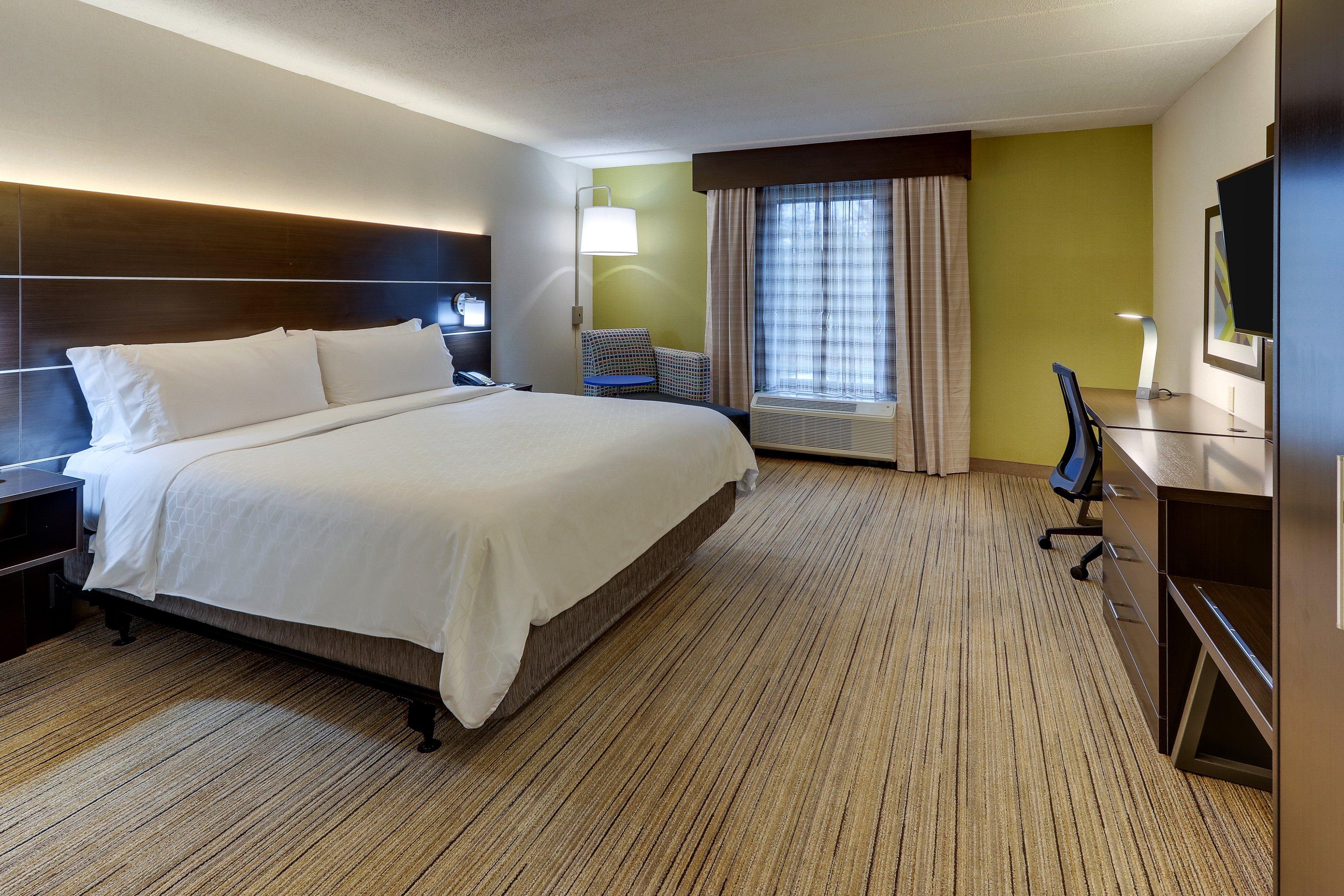 Holiday Inn Express & Suites Troy By Ihg Extérieur photo