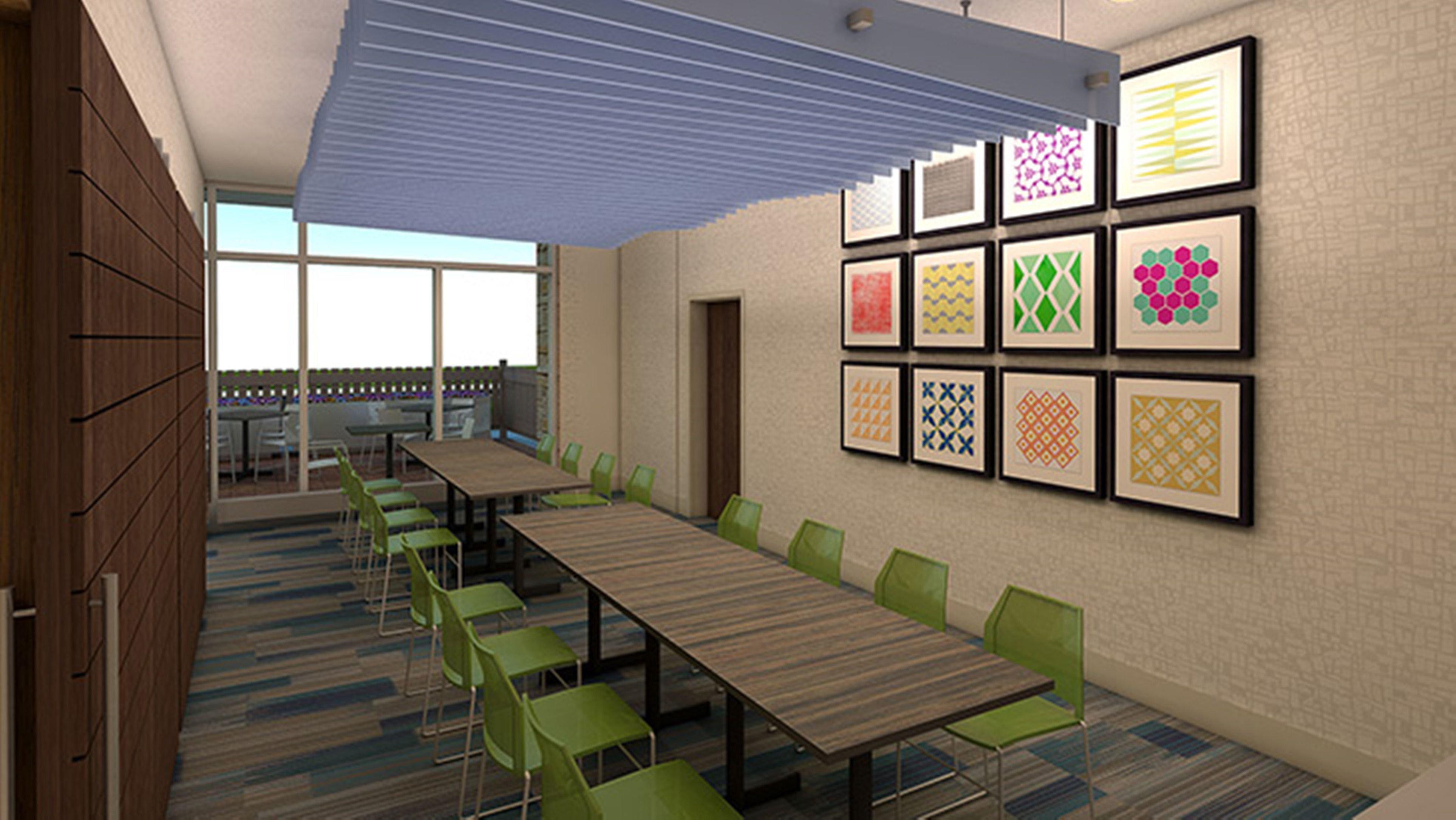Holiday Inn Express & Suites Troy By Ihg Extérieur photo