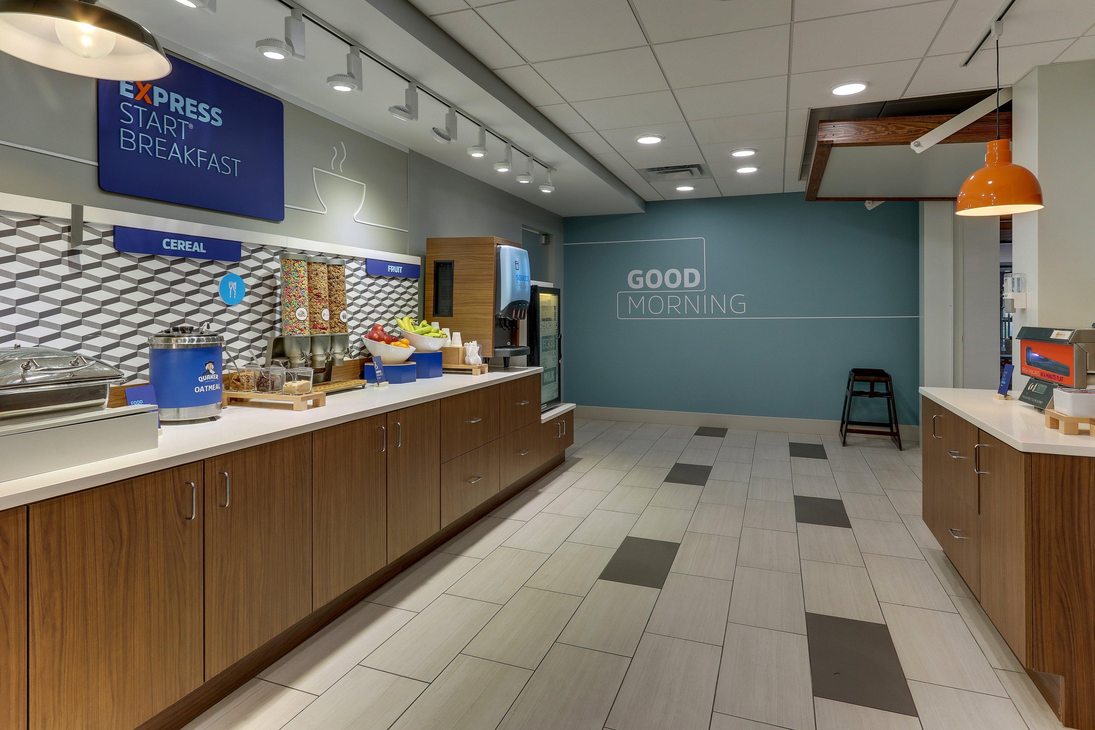 Holiday Inn Express & Suites Troy By Ihg Extérieur photo