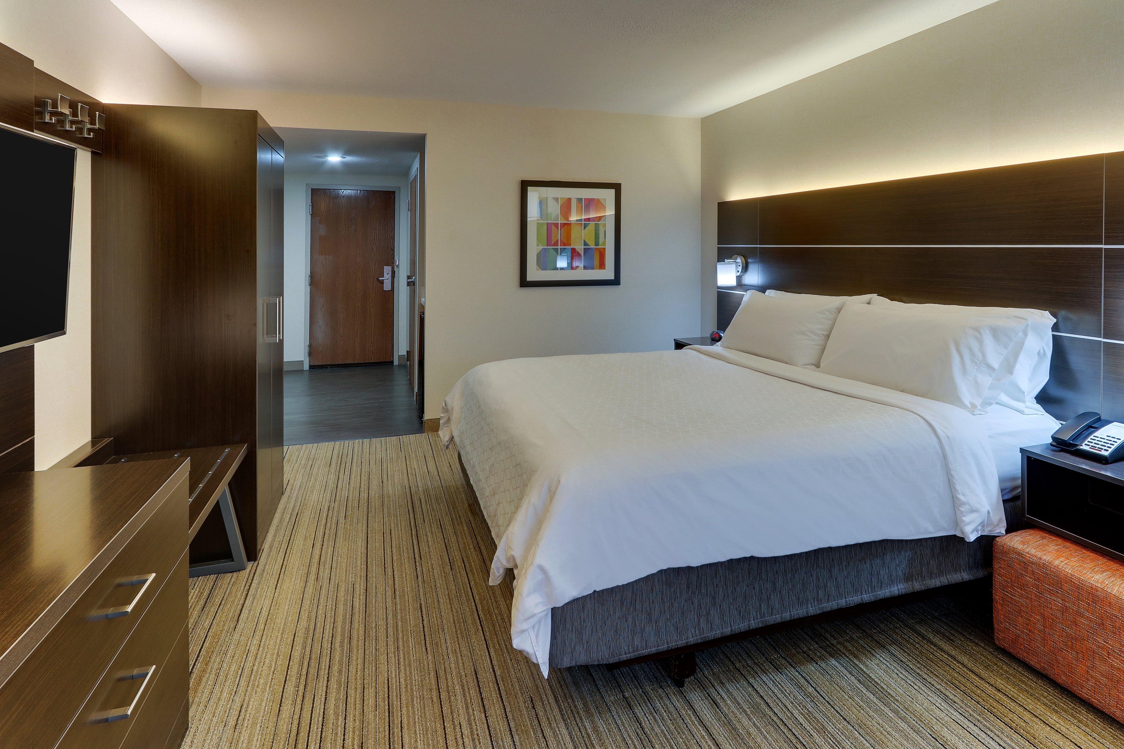 Holiday Inn Express & Suites Troy By Ihg Extérieur photo