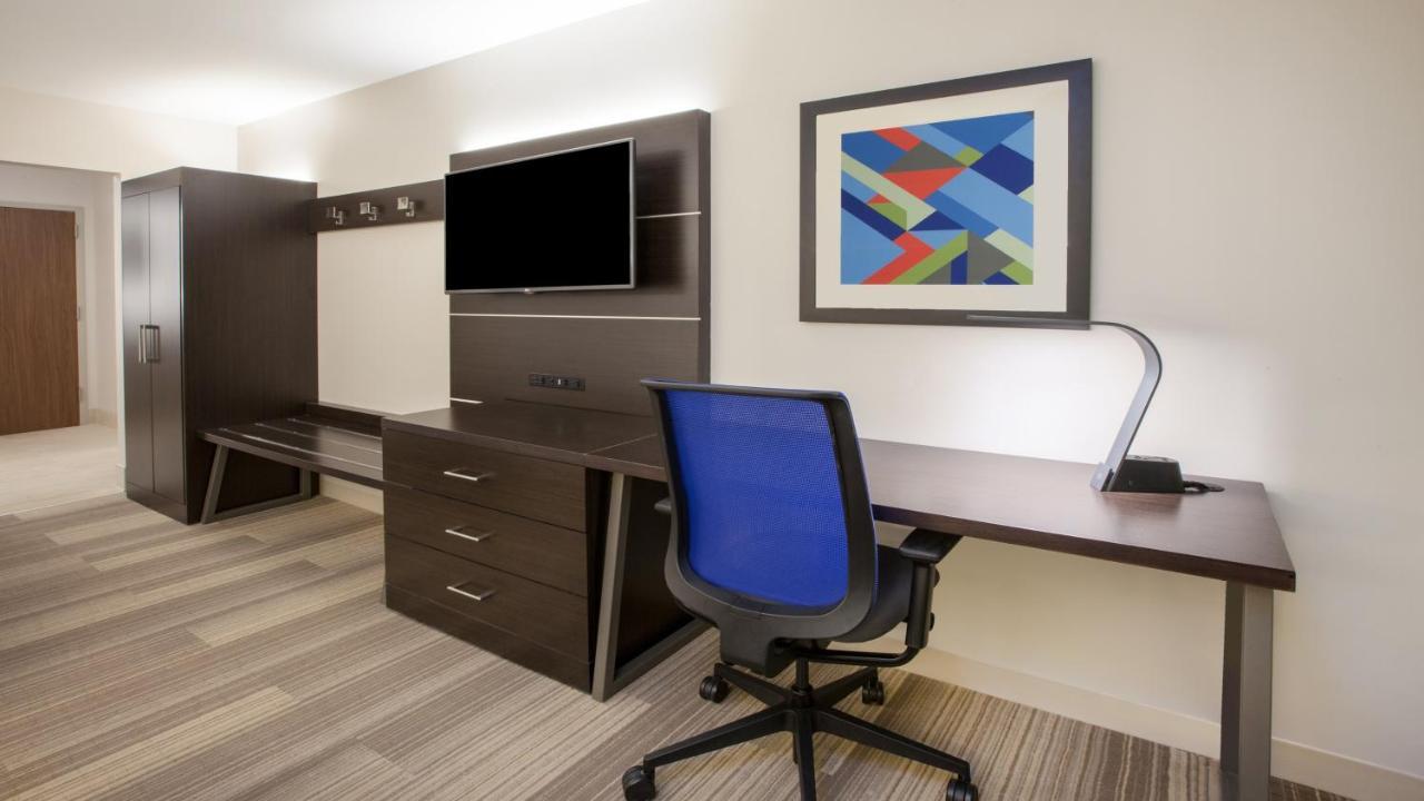 Holiday Inn Express & Suites Troy By Ihg Extérieur photo