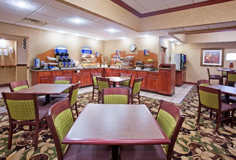 Holiday Inn Express & Suites Troy By Ihg Extérieur photo
